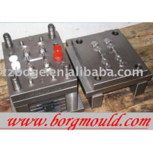 plastic bottle cap mould/injection cap mold